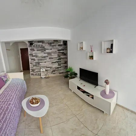 Apartment Svetlana Alicante Exterior foto