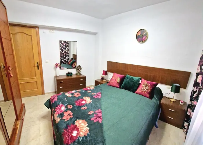 Apartment Svetlana