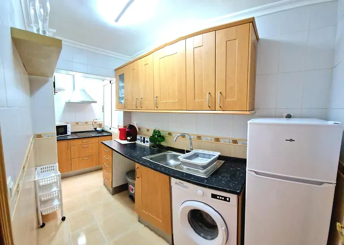 Apartment Svetlana