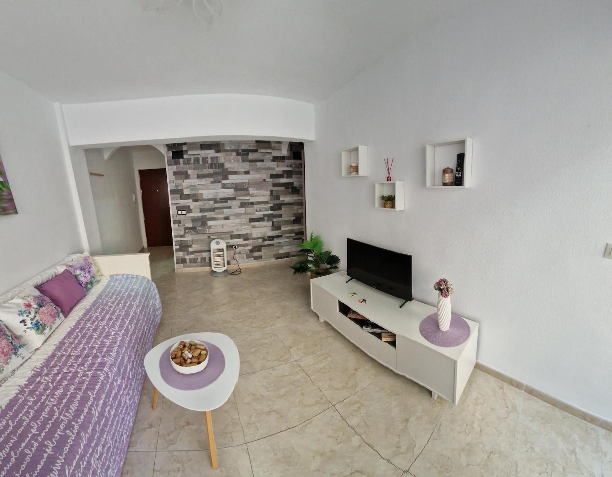 Apartment Svetlana Alicante