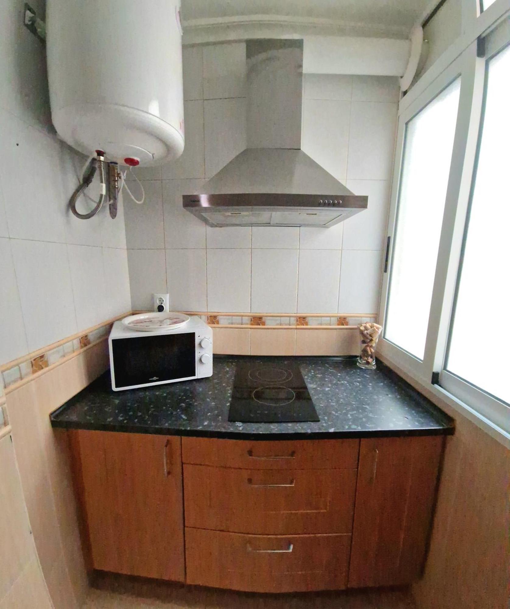 Svetlana Apartment *