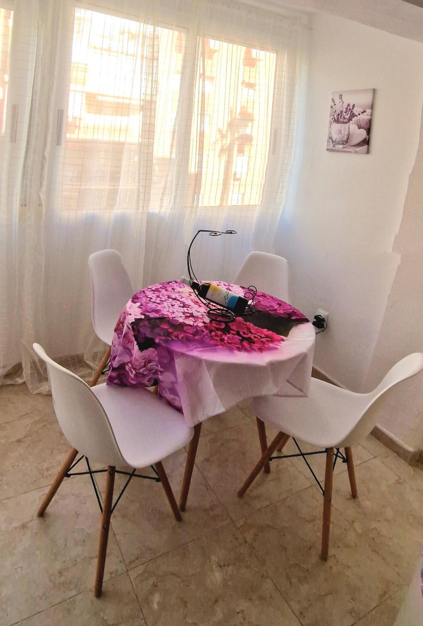 Svetlana Apartment *