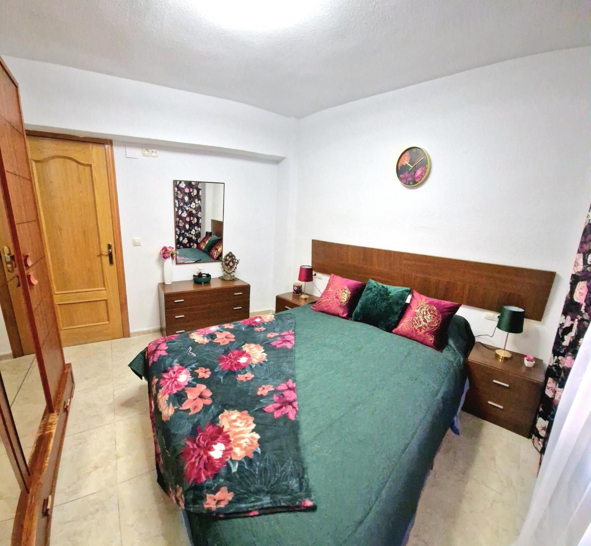 Apartment Svetlana *