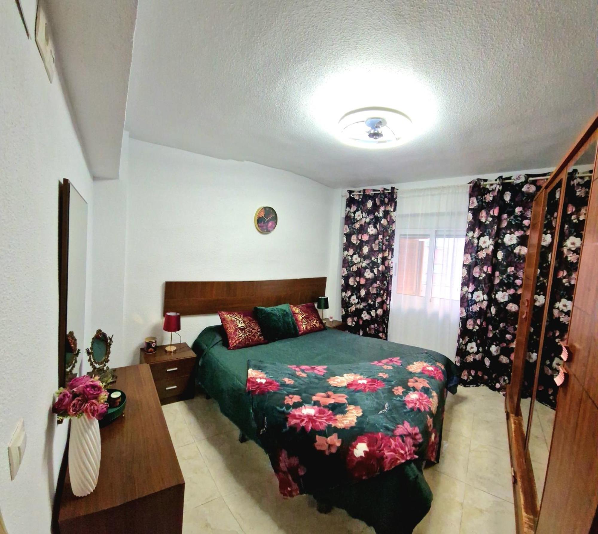Apartment Svetlana *