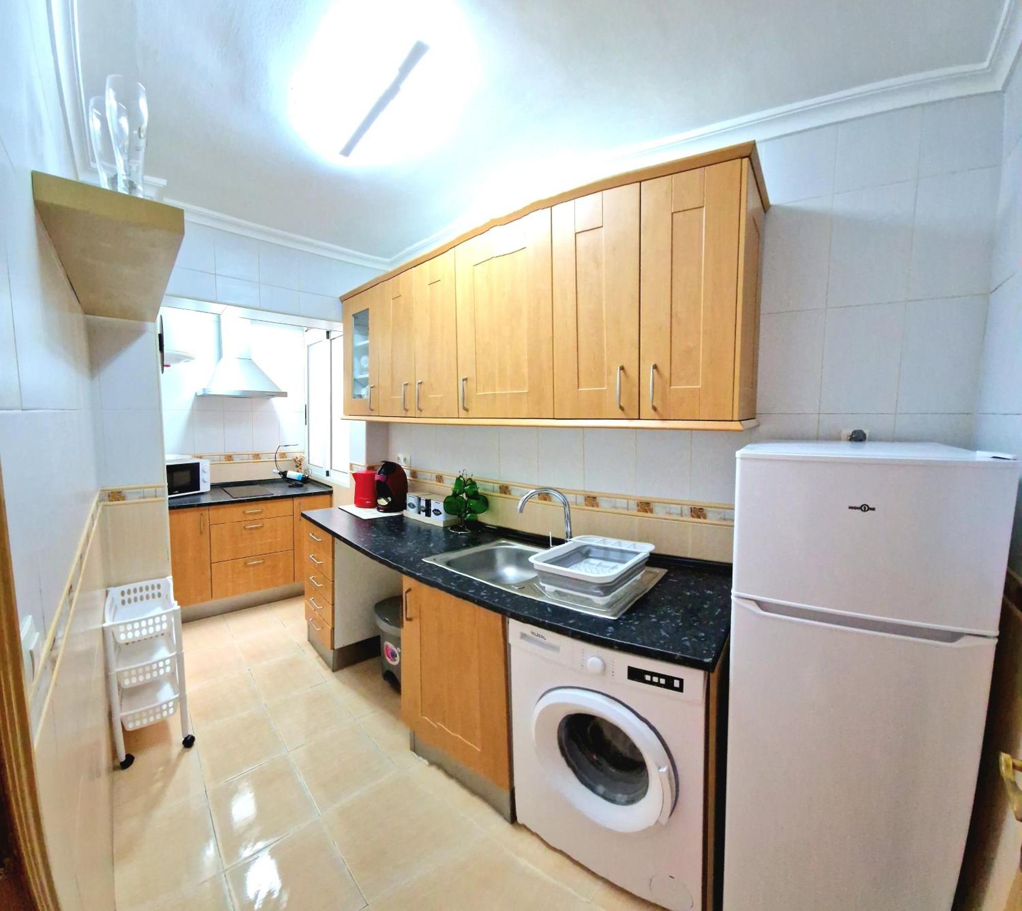 Apartment Svetlana